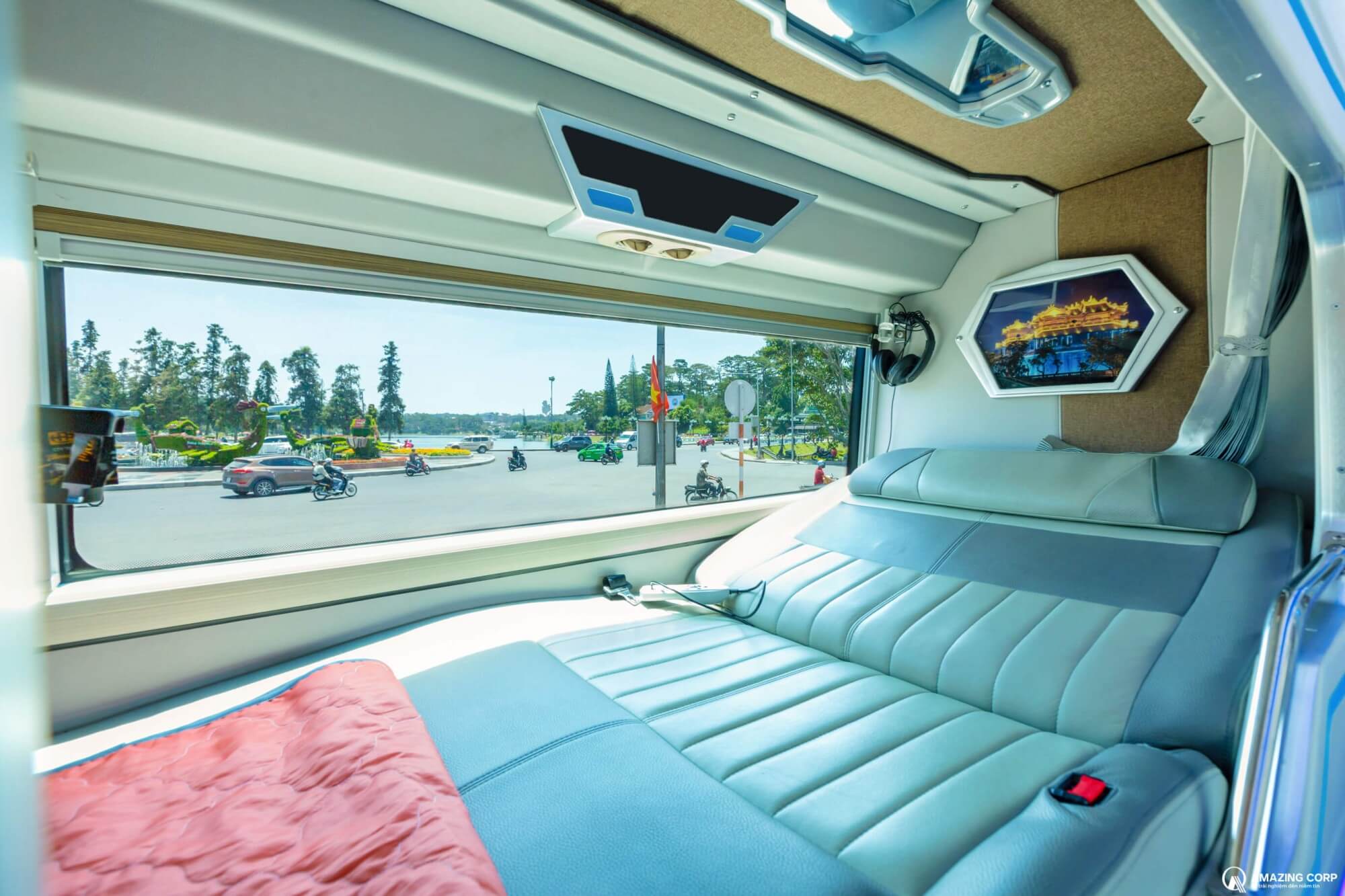 Đà Lạt – Bình Dương