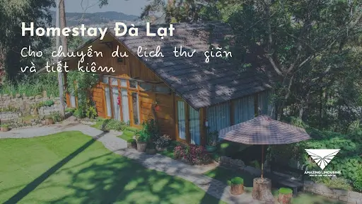 Top Homestay Du Lich Da Lat