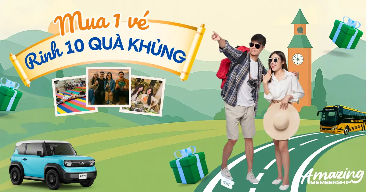 Dat Xe Limousine Di Da Lat Nhan Qua Dac Quyen Membership 1