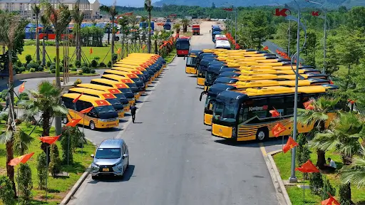 Nhà xe An Anh chạy tuyến nào? Lịch trình & giờ xuất bến mới nhất 8 Nha Xe An Anh Chay Tuyen Nao 2