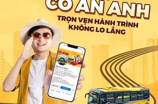 Nha Xe An Anh Chay Tuyen Nao