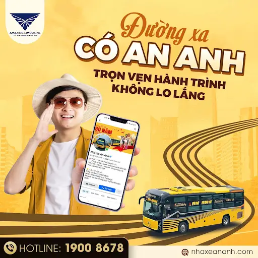 Nha Xe An Anh Chay Tuyen Nao