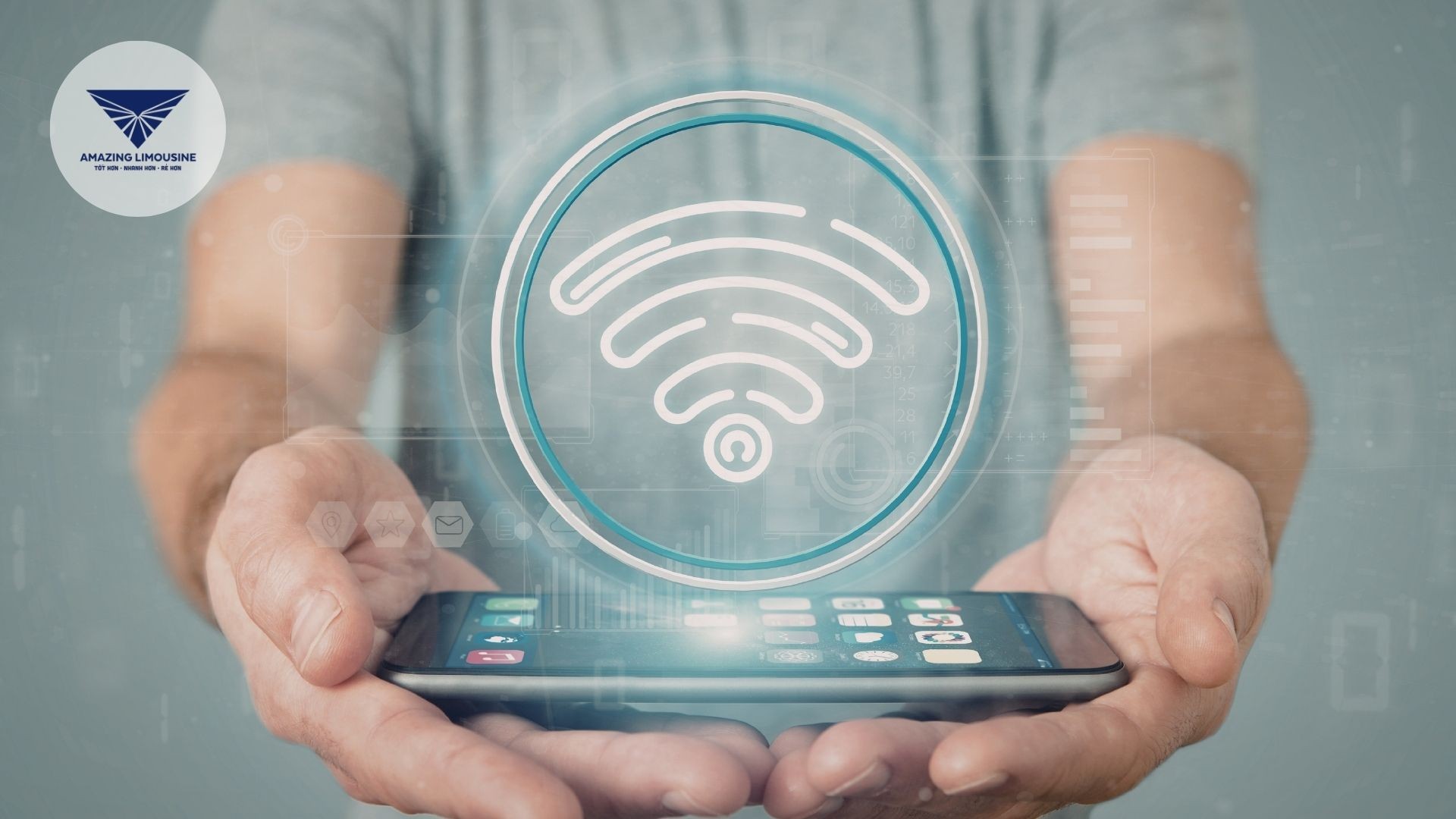 xe giường nằm đi Đà Lạt có wifi