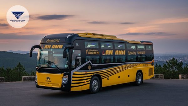 nhà xe An Anh có tốt không