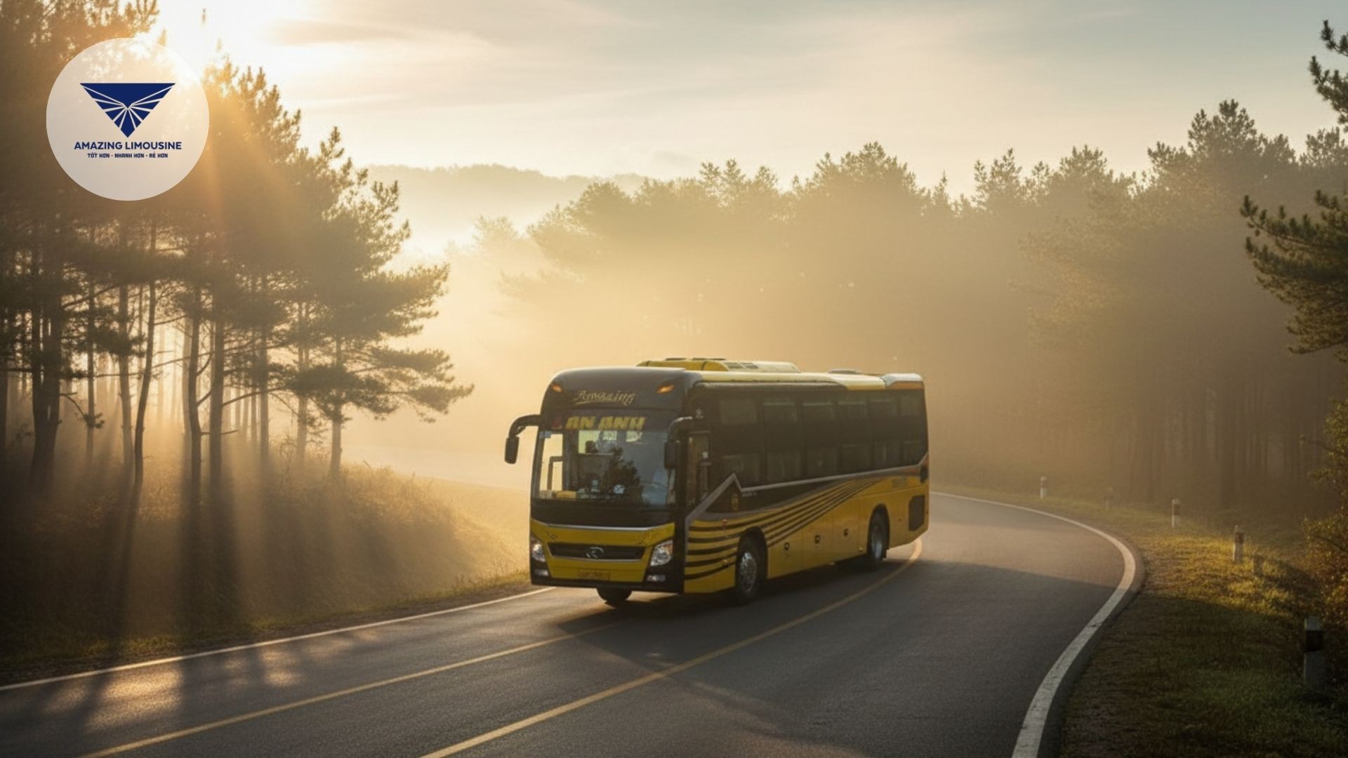 nhà xe An Anh có tốt không