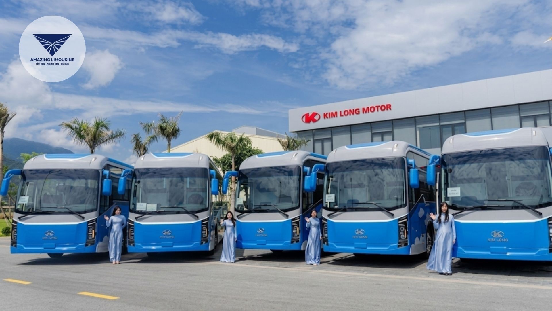 xe Sài Gòn Đà Lạt Tân Quang Dũng