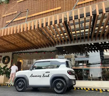 Bat Mi Cho Thue Xe Tu Lai Da Lat Gia Re Xe Dien Doi Moi Chi Tu 500k