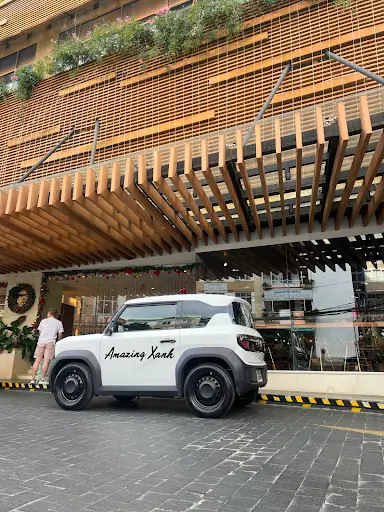 Bat Mi Cho Thue Xe Tu Lai Da Lat Gia Re Xe Dien Doi Moi Chi Tu 500k