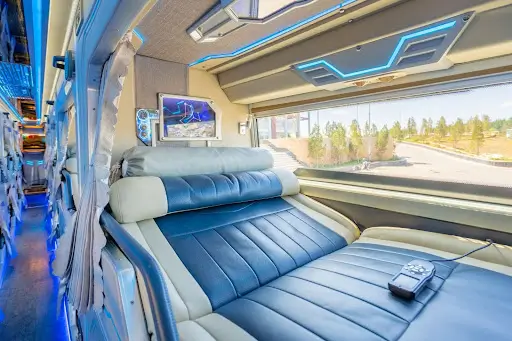 ĐẶT XE LIMOUSINE ĐI ĐÀ LẠT - NHẬN 10 QUÀ ĐẶC QUYỀN MEMBERSHIP