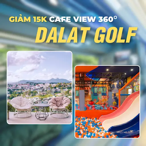 ĐẶT XE LIMOUSINE ĐI ĐÀ LẠT - NHẬN 10 QUÀ ĐẶC QUYỀN MEMBERSHIP