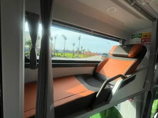 ĐẶT XE LIMOUSINE ĐI ĐÀ LẠT - NHẬN 10 QUÀ ĐẶC QUYỀN MEMBERSHIP