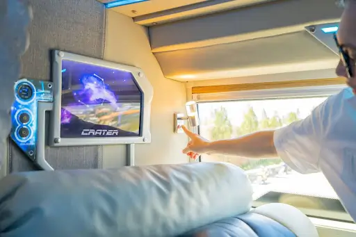 ĐẶT XE LIMOUSINE ĐI ĐÀ LẠT - NHẬN 10 QUÀ ĐẶC QUYỀN MEMBERSHIP