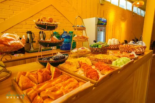 ĐẶT XE LIMOUSINE ĐI ĐÀ LẠT - NHẬN 10 QUÀ ĐẶC QUYỀN MEMBERSHIP