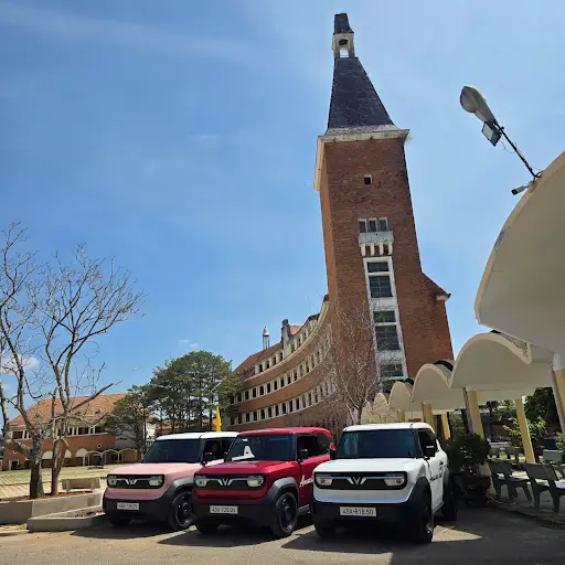 Dich Vu Thue Xe Du Lich Tu Lai Da Lat Uy Tin 2026