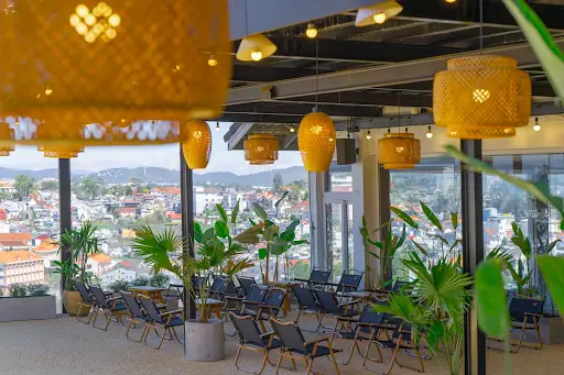 Du lịch trung tâm Đà Lạt 2025 có gì ?