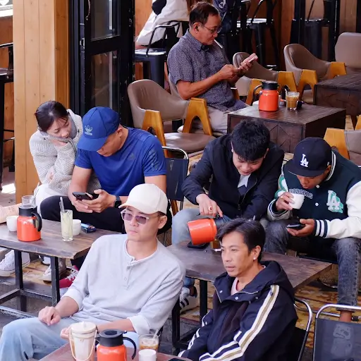 Du lịch trung tâm Đà Lạt 2025 có gì ?