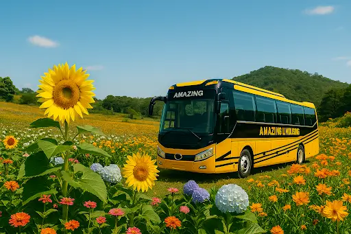 Nên Đặt Vé Xe Đi Đà Lạt Ở Đâu Uy Tín & Nhanh Nhất 2025?