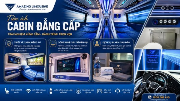 Nhà xe Tân Quang Dũng