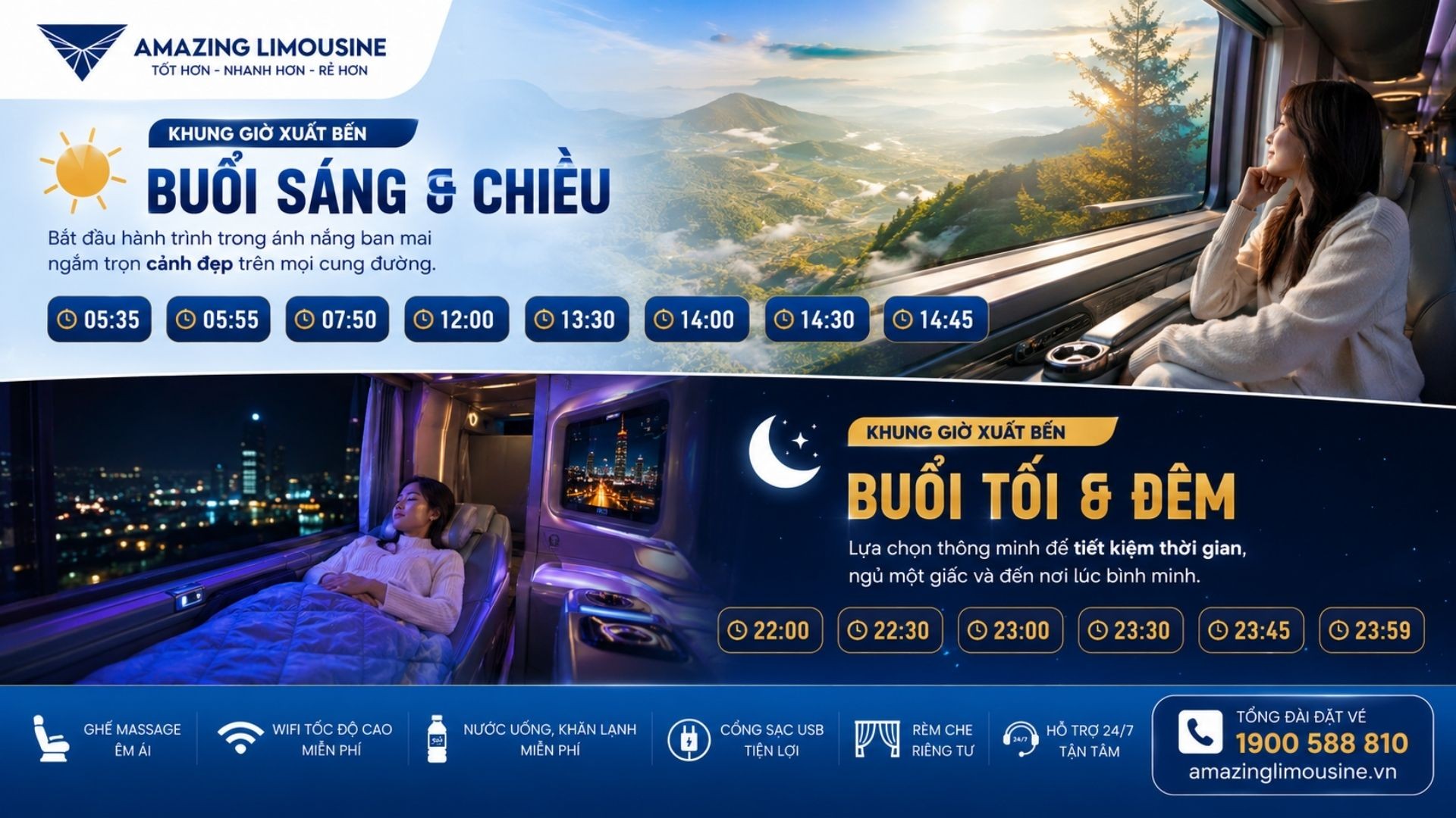Nhà xe Tân Quang Dũng