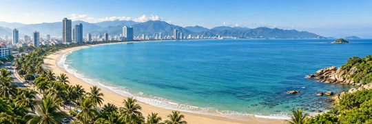 Vịnh Nha Trang